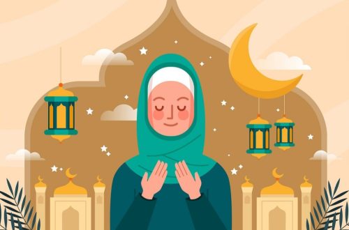 Ketentuan Niat Puasa Ramadhan