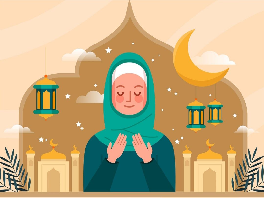 ketentuan Niat puasa Ramadhan