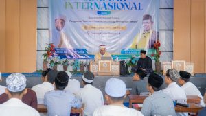 seminar pagi